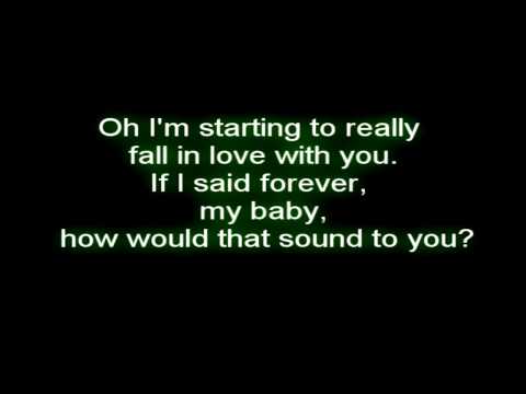 James Cottriall - So Nice (lyrics)