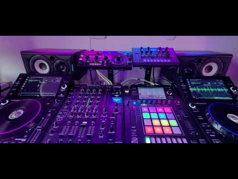 Pioneer DJ DJS-1000