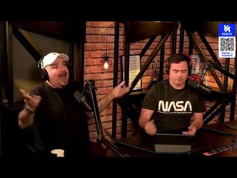 O clima ficou tenso nessa discussão