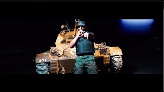 Sheguey 13 Music Video