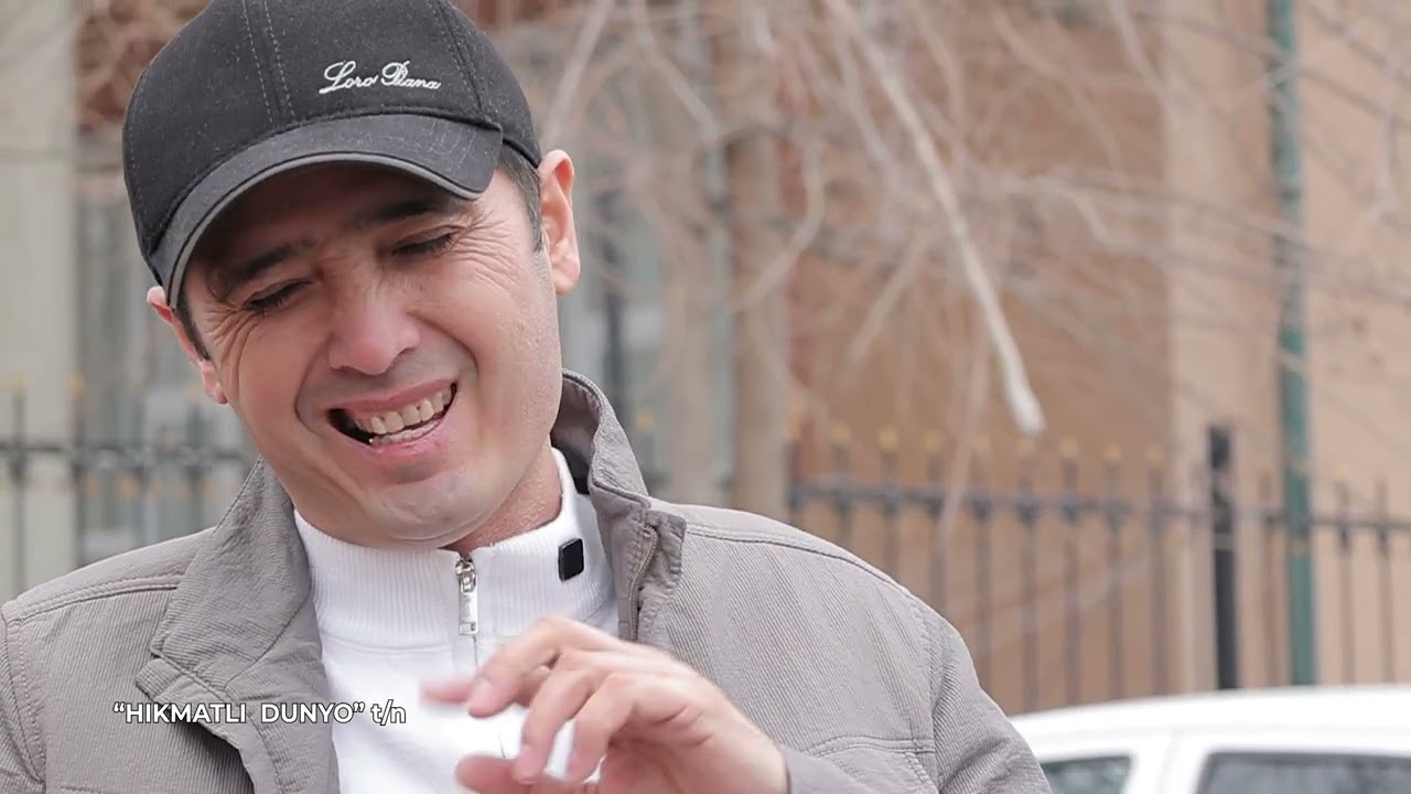 Poyma-poy taqdirlar || Hikmatli dunyo