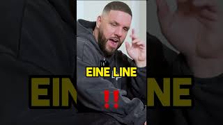 Fler: 'Bei CCN ging's NIE um Drogen!' 🔥
