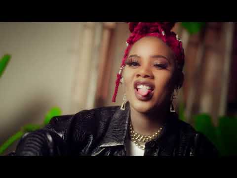 Ukabipa - Kanina Kandalama [Official Music Video]