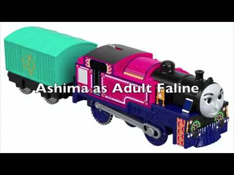 BoCo (Bambi) Part 1 - Opening Credits ("Love is a Song")