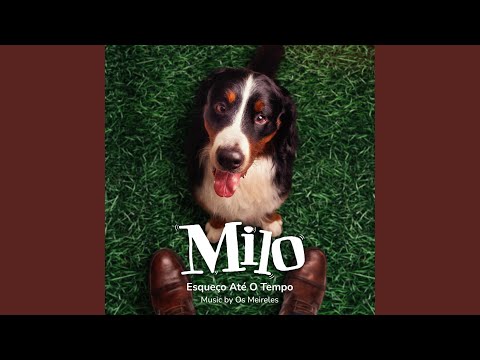 Esqueço Até o Tempo