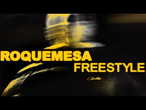 Roque Mesa Freestyle