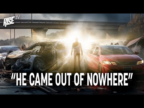 Miracles from Heaven: 5 Stories of Guardian Angels