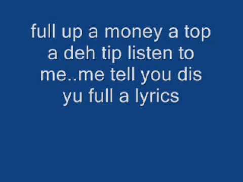 gaza kim & lisa hype-bill