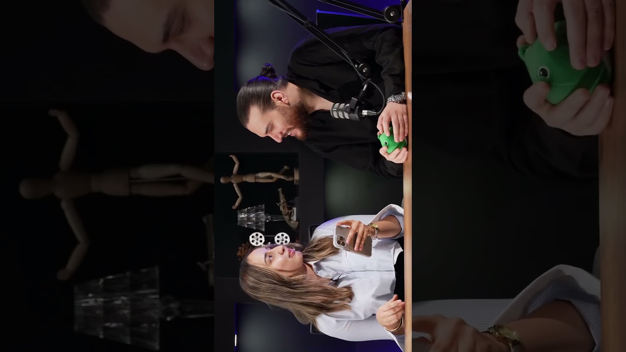 جاهزين لفيديو جديد ؟🙈 #ندى_عبيد #قسمة_ونصيب