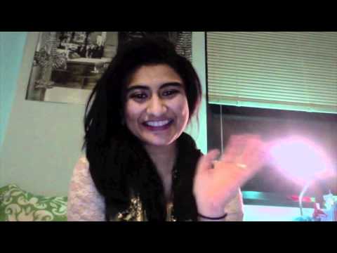 Happy Birthday Alefiya : )