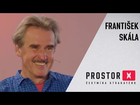 Skála: Se smrtí počítám, rakev mám připravenou. Děti jsou zblblé z internetu a páchají víc sebevražd