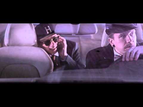 elokuu - tanaan lahtee official video