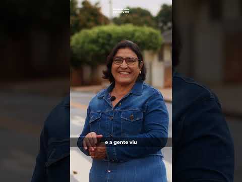 Na Rota do Asfalto Novo, Vida Nova: Ivaté