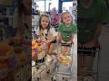 I Ll Buy ANYTHING That Fits Into A MINI SHOPPING CART At LEARNING EXPRESS Shorts