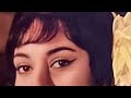 Teri Palkon Mein Kajal Mohammad Rafi Suman Kalyanpur Jai Vijay 1977 Rajesh Roshan Majrooh Sultanpuri