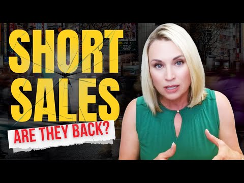 SHORT SALES in 2026? ARE THEY BACK? Don't Buy Without Watching!