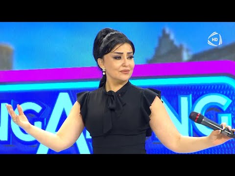 Afet Fermanqizi - Ona de ki, xoşbəxtəm