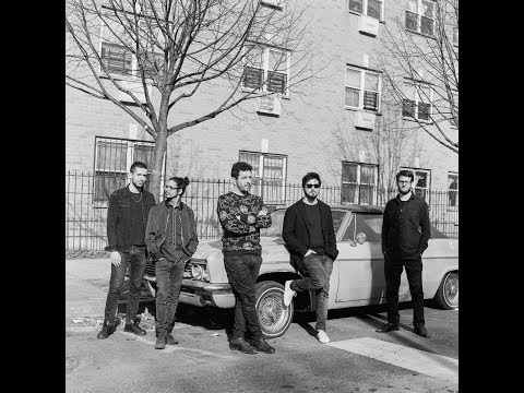 Omer Avital Qunitet - Turkish Coffee Blue (Gent 2017)