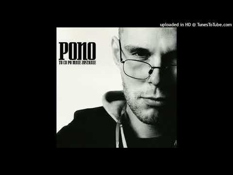 Pono pierdole to prod. Oxydz