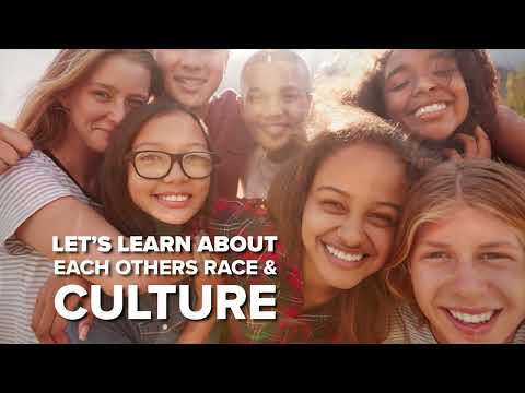 National Day of Racial Healing 2026. Featuring Naturally 7 and the Maccabeats.