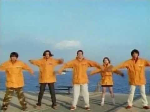 Funniest or Most Passionate Henshin Roll Call Ever