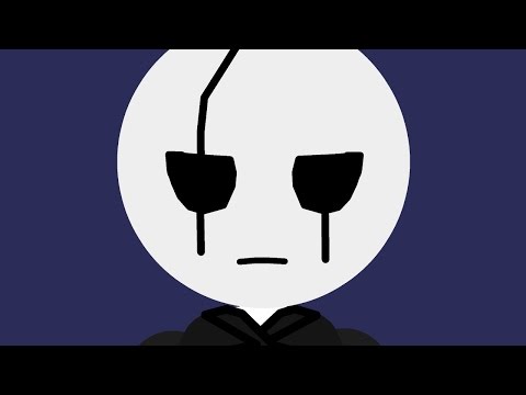 Gaster VS Skell's Army - Undertale Animation (Megatale Part 6) [+13]