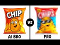I Battled AI Designers