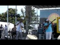 Kermit Ruffins - Iko Iko