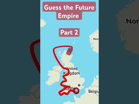 Guess the Future Empire Part 2