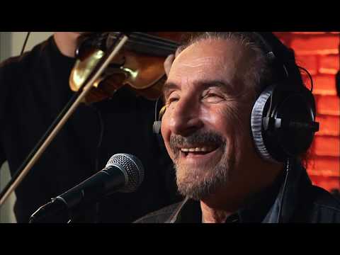 Željko Bebek - Loše vino [Narodni Living Room Acoustic]