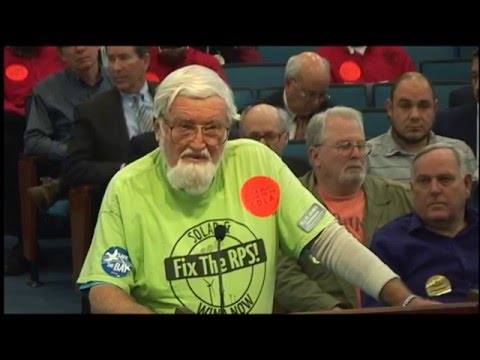 Formal 03/22/16 Session - Norfolk City Council