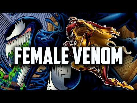 Venom Movie vs Comic - Venom Lethal Protector #4 Breakdown/Review/Discussion