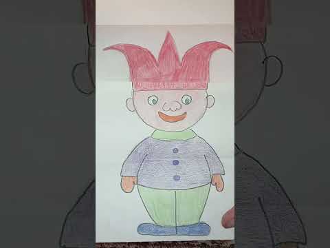 Tulipánból paprika, paprikából Jancsika...