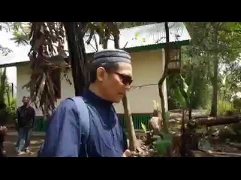 MMC bedah 1000 rumah (pak mansur)