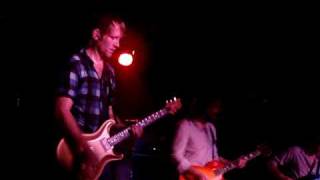 Minus The Bear - Spritz!!! Spritz!!! (LIVE) @ The Door in Fort Worth