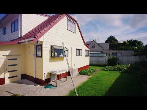 3 Sean Fitzpatrick Place, Papatoetoe - Todd Sherley