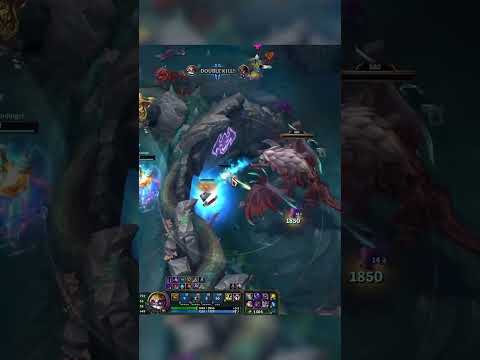 Zwag Pulls Off THE CRAZIEST Heimer Play OAT