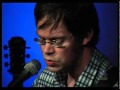 Jason Gray sings "Nothing Is Wasted" 