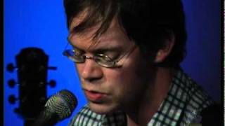 Jason Gray sings "Nothing Is Wasted"