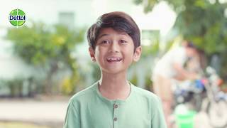 Download lagu Sabun Dettol - Keluarga Sehat dan Terlindung dari 100 Kuman mp3 Download lagu Sabun Dettol - Keluarga Sehat dan Terlindung dari 100 Kuman mp3