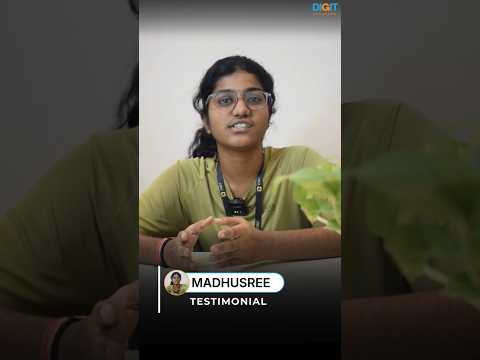 MADHUSREE testimonial thumbnail