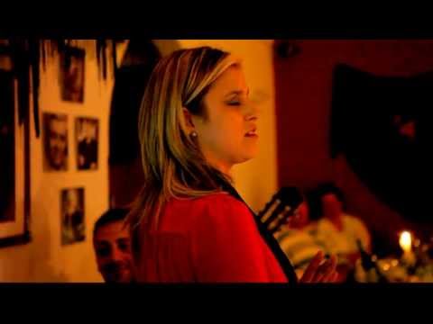 Sandra Cristina, "Fado Raúl Pinto" - "Por saudade ou por memória"