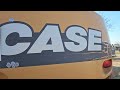 CASE WX 145