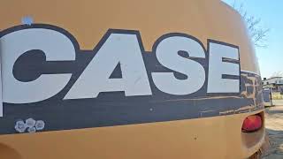 Case WX 145 wheel excavator | Image 6 - Machineryline