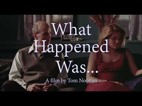 What Happened Was... (1994) Trailer