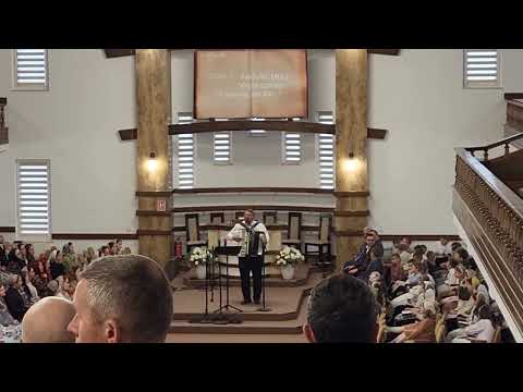 Victor Vreme | Strigați de bucurie către Domnul