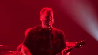 Thrice - &quot;Phoenix Ignition&quot; and &quot;T &amp; C&quot; (Live in Anaheim 12-18-22)