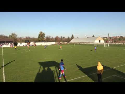 MUŽI A | FC Želatovice - FK Šternberk | 2. poločas