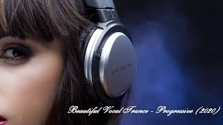 Beautiful Vocal Trance - Progressive (2020)