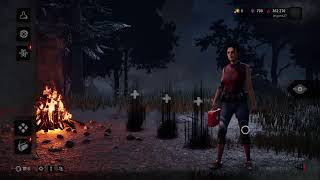 超久しぶりの実況「Dead by Daylight 」